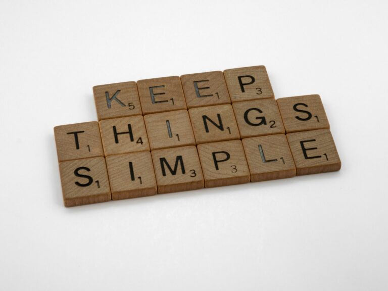 Simplify Your Life Decisions with Gentreo: No Headaches, No Confusion