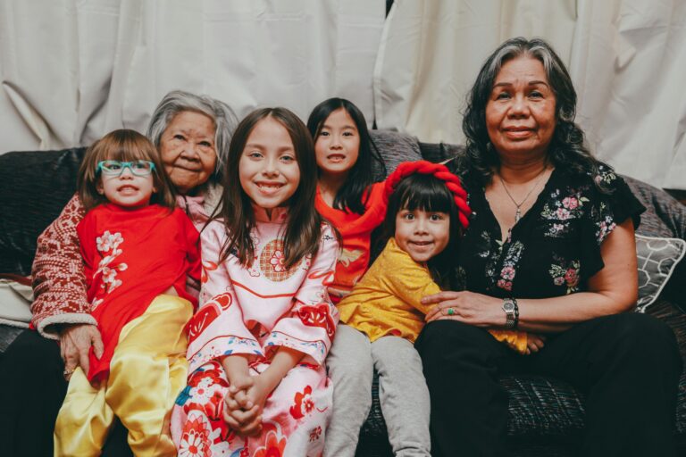 Estate Planning Solution for Modern Families