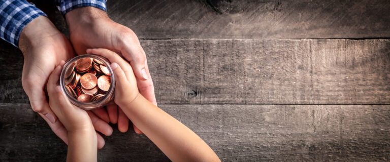Secure Your Future: Inheriting Wealth through Smart Estate Planning