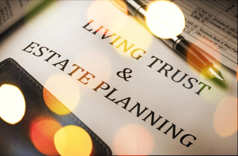 The Importance of Trusts and Wills in the United States