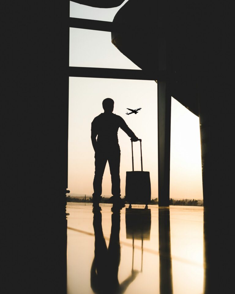 Exploring the World with Peace of Mind: Estate Planning with Gentreo for Travelers