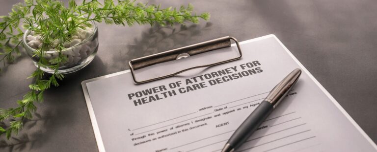 The Power of a Health Care Proxy: Safeguarding Your Wishes, Ensuring Peace of Mind