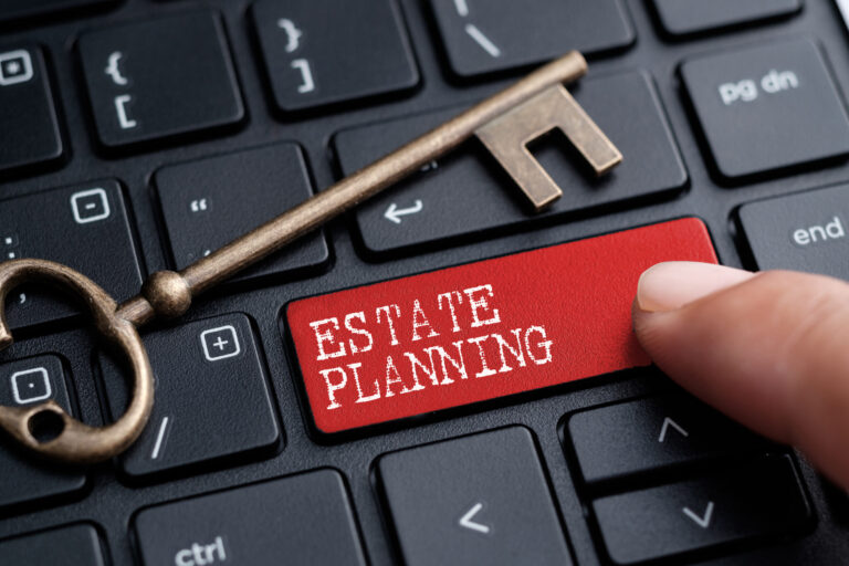 The Advantages of Online Estate Planning: A Modern Approach to Securing Your Legacy