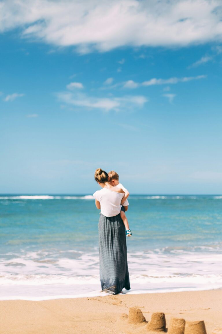 Caring for Mom with Confidence: Estate Planning & Beyond