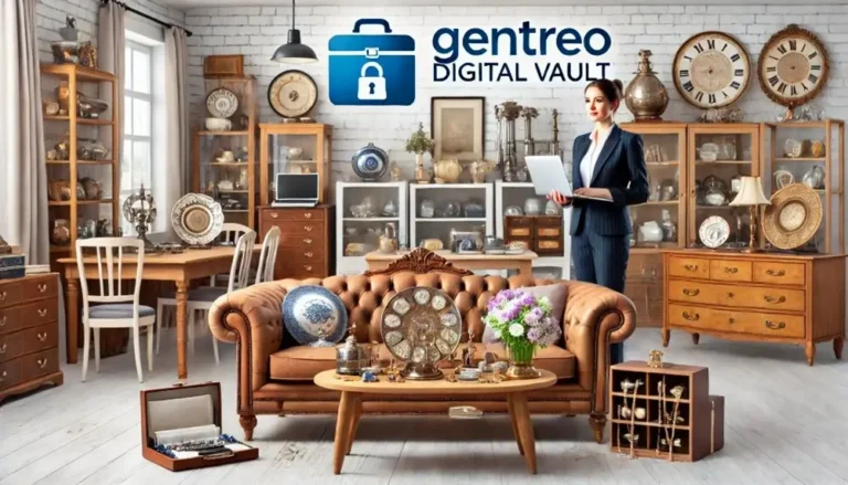 What is an Estate Sale?