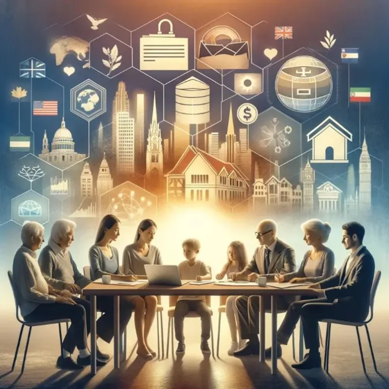 Navigating Estate Planning for Dual Citizens: A Comprehensive Guide