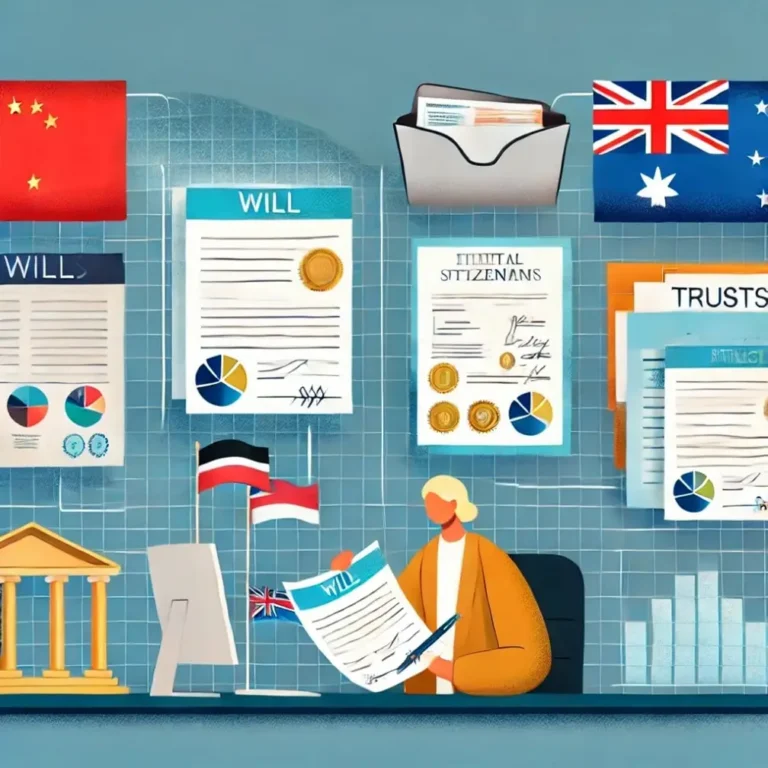 Navigating Estate Planning with Dual Citizenship: Things to Know