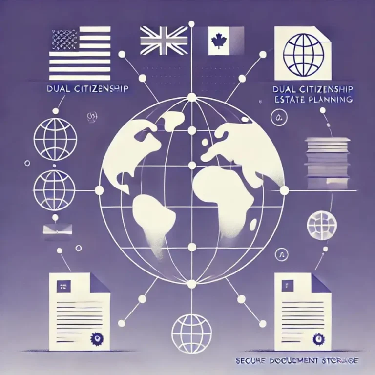 Estate Planning and Dual Citizenship: Navigating Complexities with Gentreo