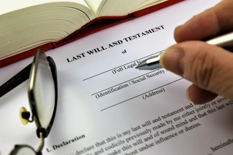 Estate Planning Essentials: Trusts and Wills Demystified