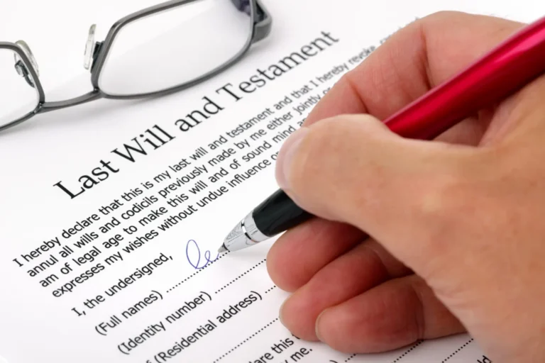 A Comprehensive Guide to Trust and Will Preparation