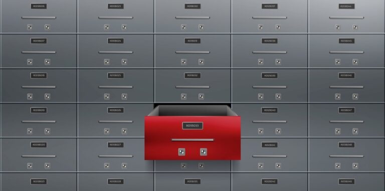 Why a Safe Deposit Box is a Bad Place to Store Your Will