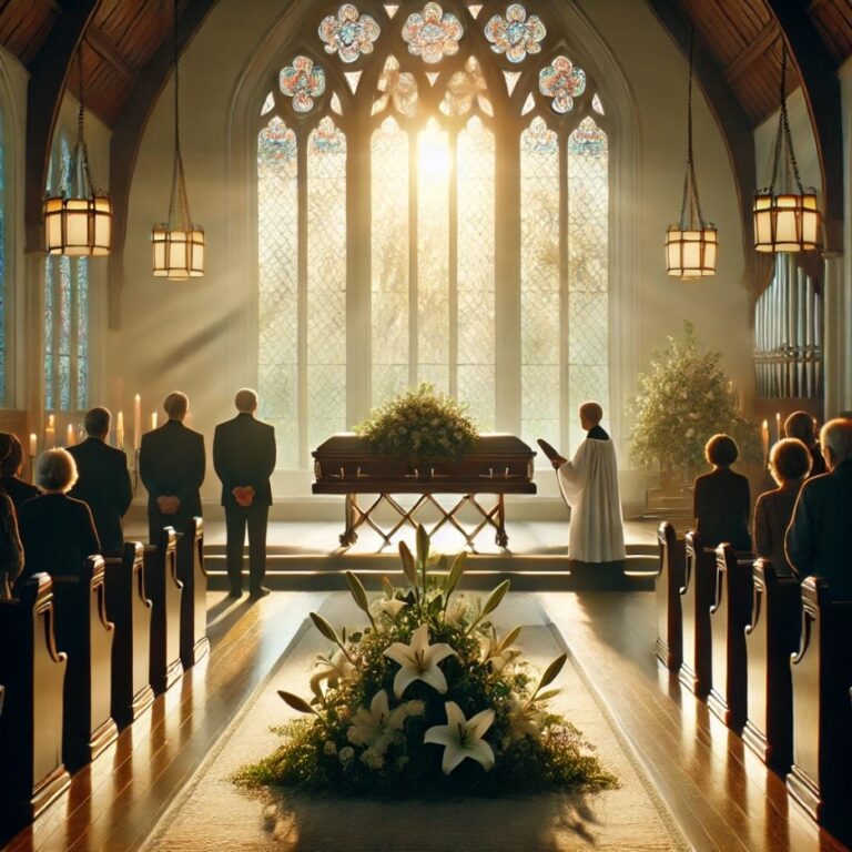 Popular Songs for Funerals