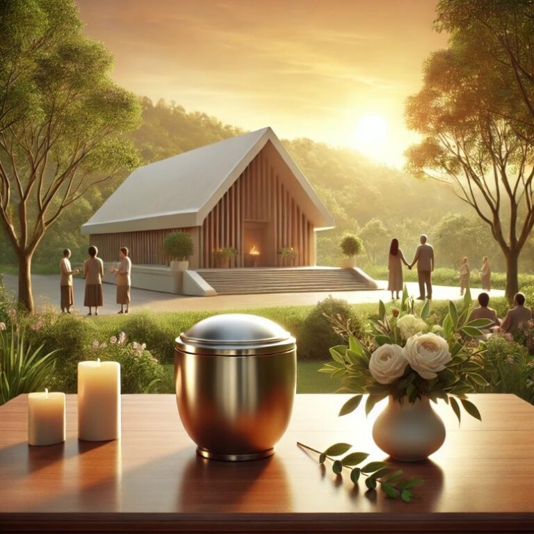 What to Expect When You Choose to Be Cremated
