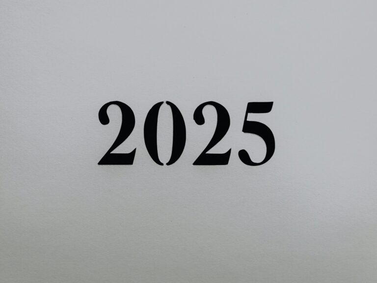 Gentreo’s Guide to the IRS 2025 Inflation-Adjusted Reference Figures for Estate Planning
