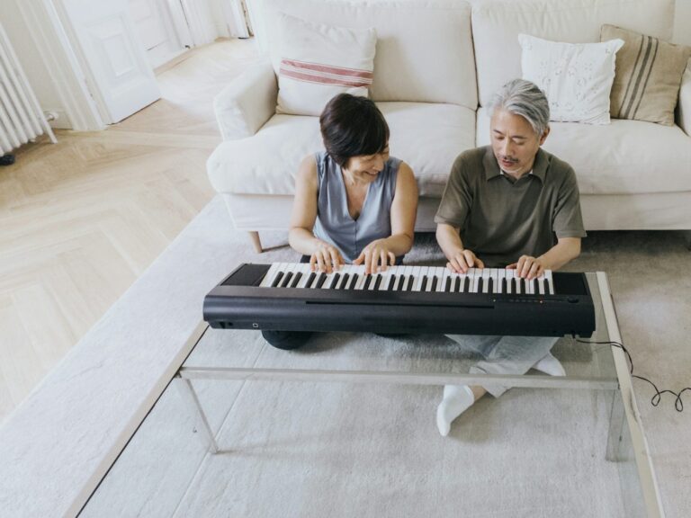 Estate Planning for Couples Without Children