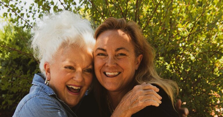 How to Save Your Family Stories and Your Parents’ Best Memories for Generations to Come