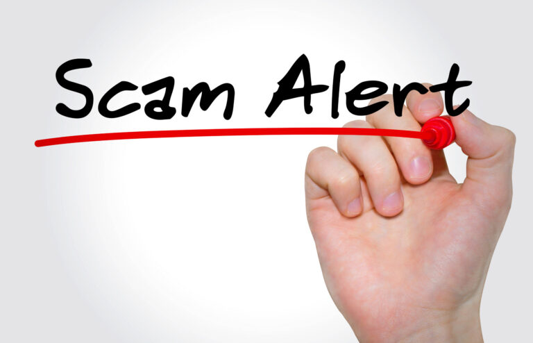 Protect Yourself from Natural Disaster Scams
