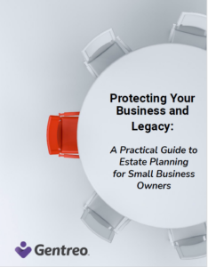 Estate planning for small businesses