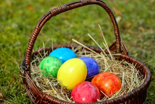 Easter Reflections