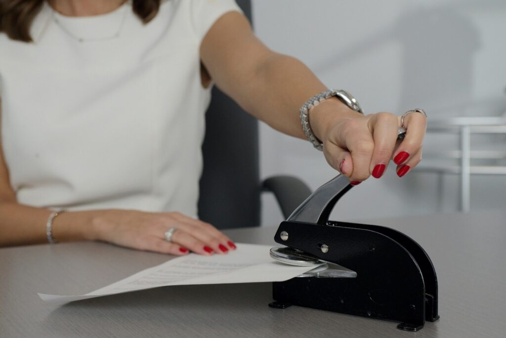 Notary Cost