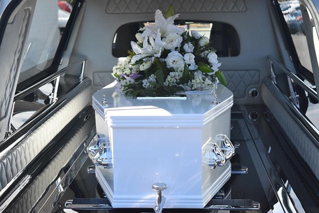 Die without a will