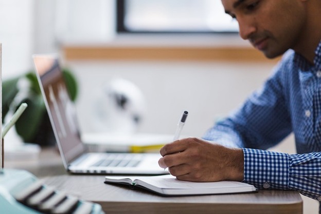 Create an Online Will