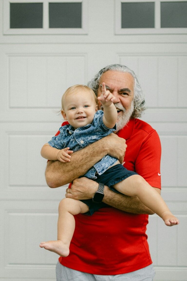 Caring for Aging Parents: How Gentreo Helps You Plan, Support, and Protect Your Family