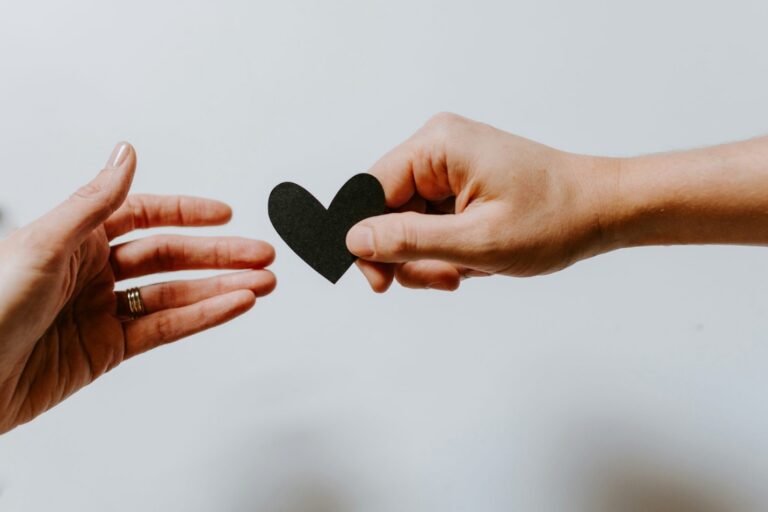 The Power of Kindness: Helping Others During Emergencies Starts with Being Prepared