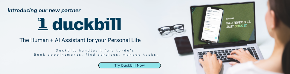 Introducing Duckbill