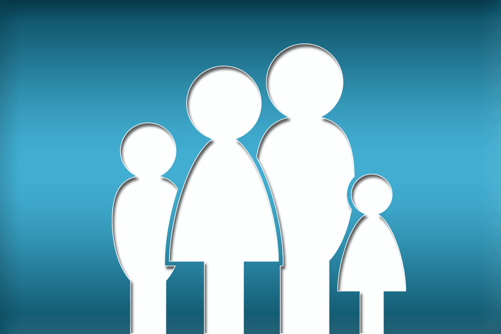 Family, Everyone Needs Estate Planning