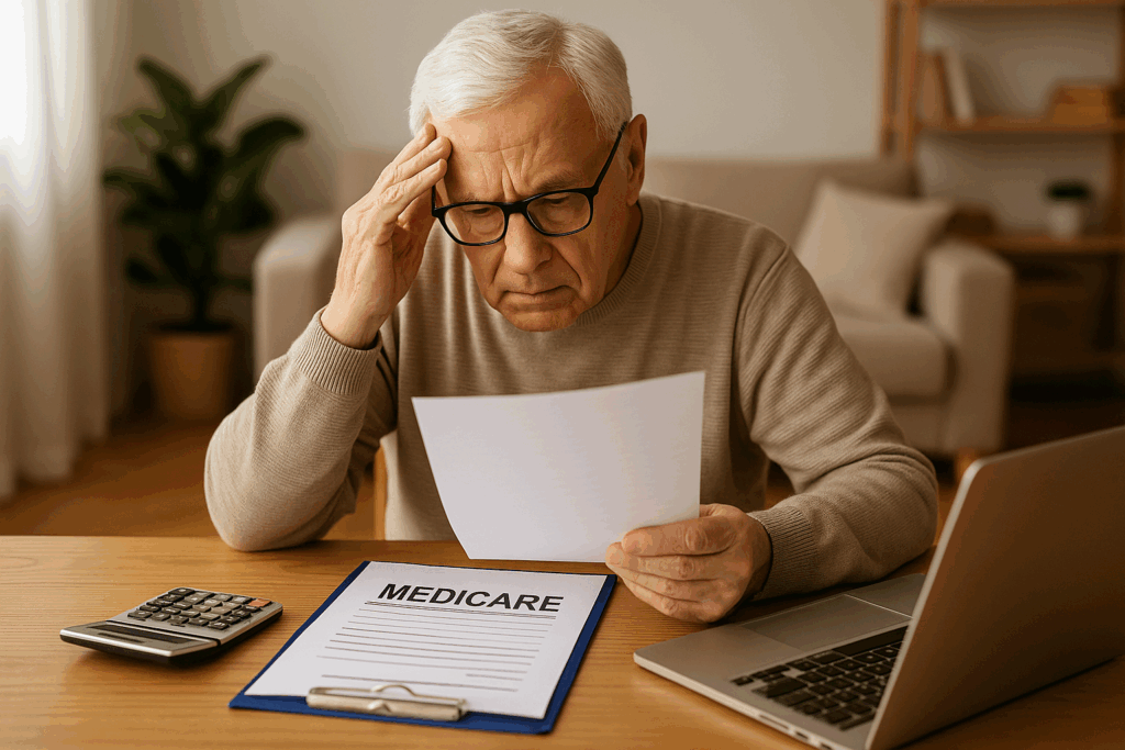 Medicare Annual Enrollment