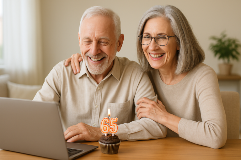 The Ultimate Guide to Medicare’s Initial Enrollment Period (IEP)