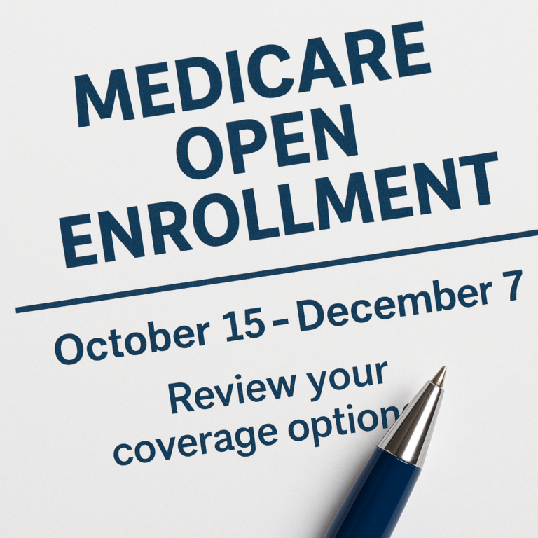 The Ultimate Guide to Turning 65 and Medicare