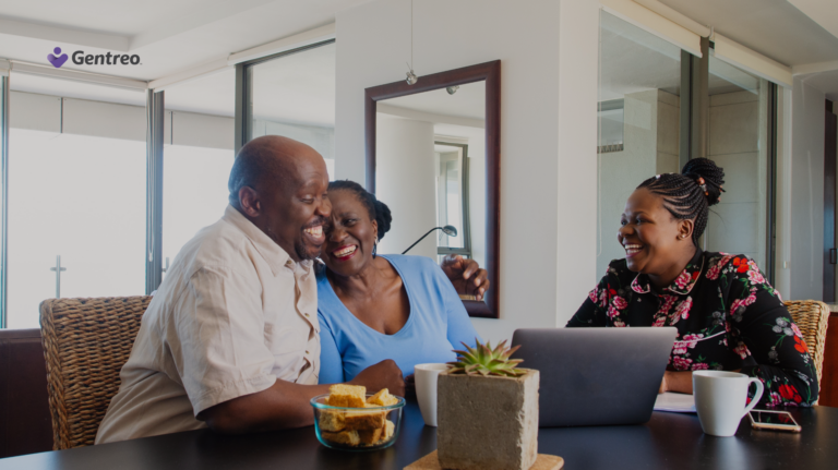 The Holiday Conversation Estate Planning Worksheet*