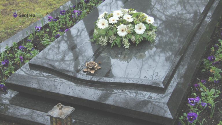 Funeral Planning Checklist to Include in Your Digital Vault
