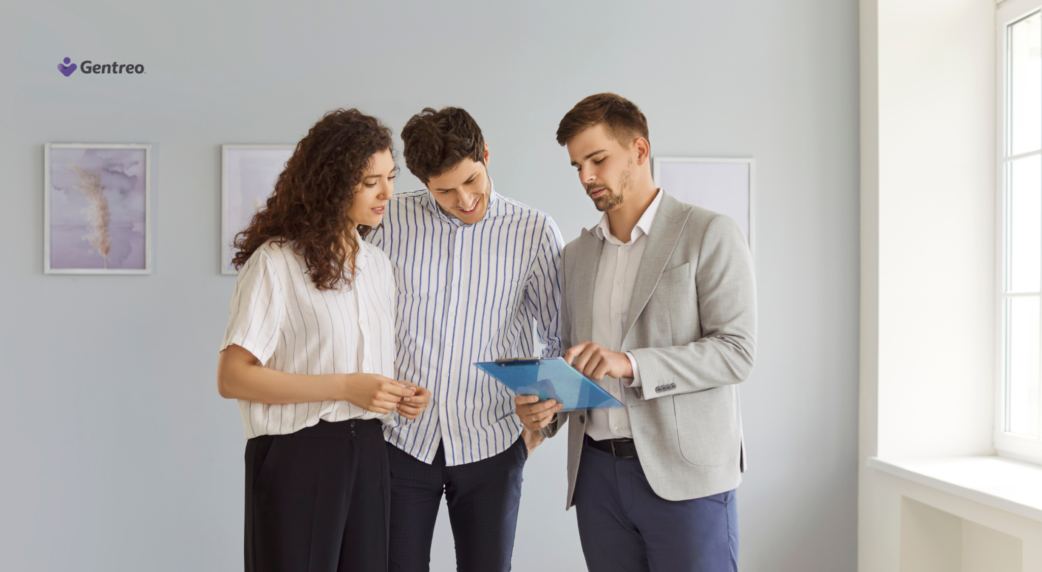 Estate Planning for Married Couples With Wills | Gentreo