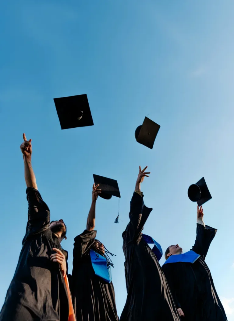Going to College