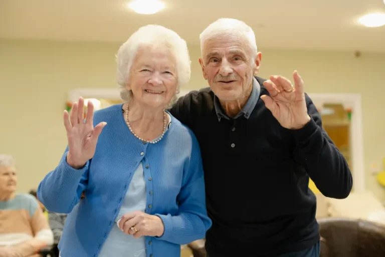 Caregiver for Parent