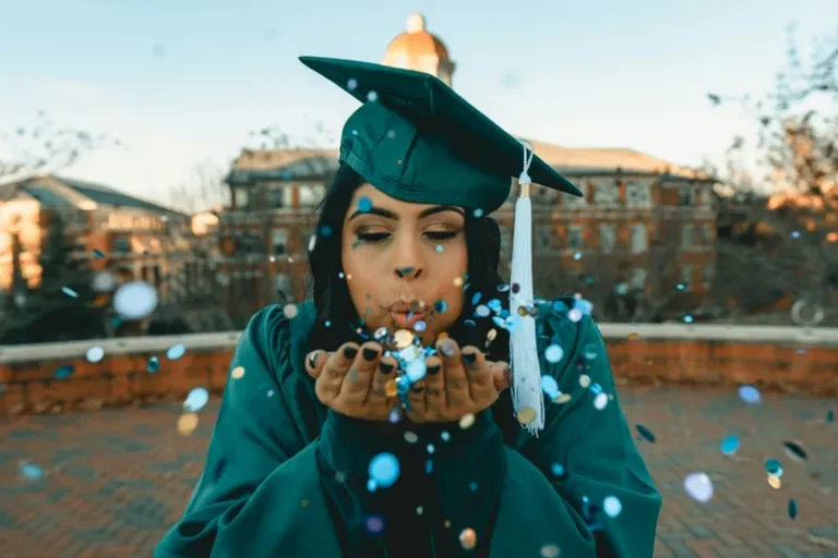 Your Child Turns 18