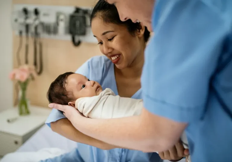 Adopting a Child
