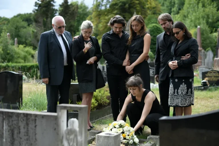 Widowhood
