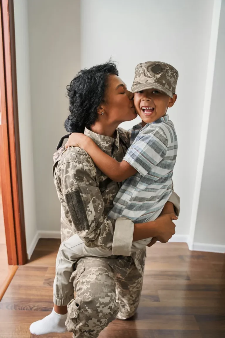 Military Deployment