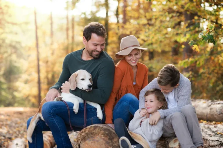 Blended Family / Becoming a Stepparent