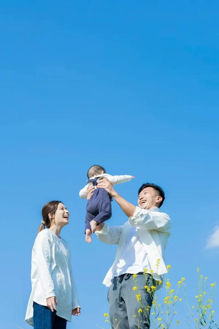 Second Marriage / Remarriage