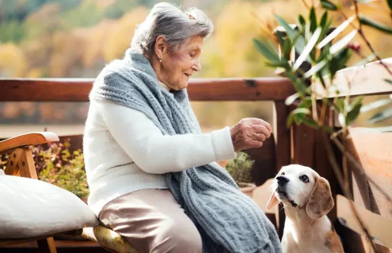 Cognitive Decline / Dementia Diagnosis