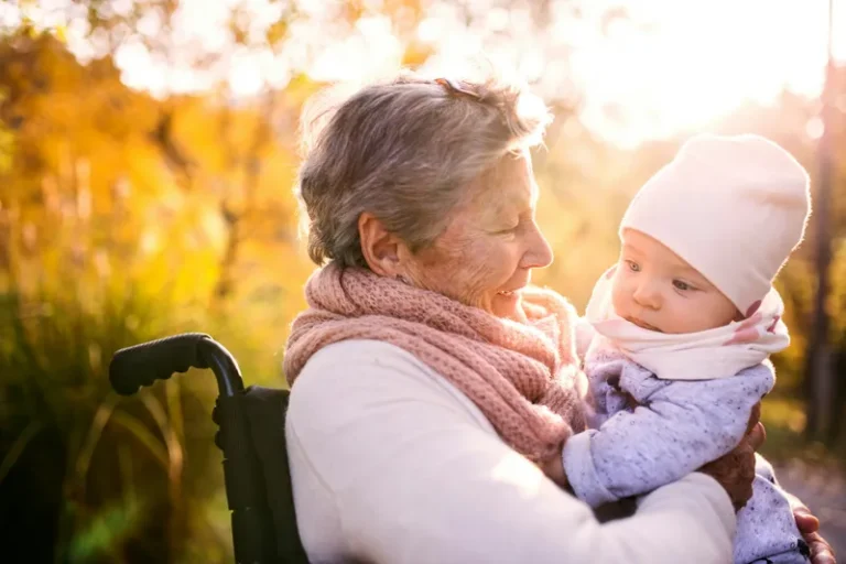Helping Your Loved One Create a Life Plan
