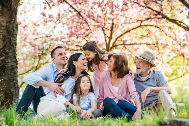 Planning and Caregiving During the Holidays
