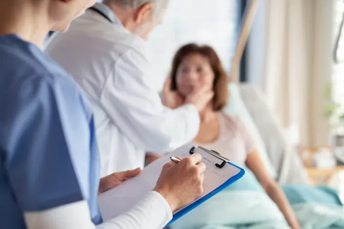 Chronic Illness Diagnosis
