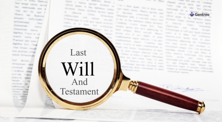 How to Change a Will Online Without Starting From Scratch
